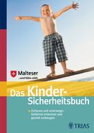 Malteser Deutschland gGmbH Arbeitsgruppe NFP: Das Kindersicherheitsbuch 