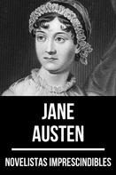 Jane Austen: Novelistas Imprescindibles - Jane Austen 