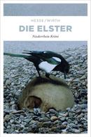 Thomas Hesse: Die Elster ★★★★