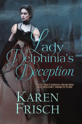 Lady Delphinia’s Deception