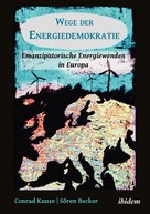 Rosa-Luxemburg Stiftung: Wege der Energiedemokratie 