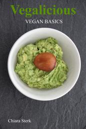 Vegalicious - Vegan Basics
