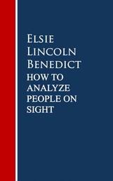 How to Analyze People on Sight - Science of Human Analysis: Five Human Types