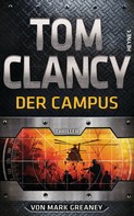 Tom Clancy: Der Campus ★★★★