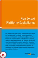 Nick Srnicek: Plattform-Kapitalismus 