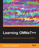 Thomas Chamberlain: Learning OMNeT++ 