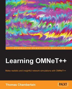 Learning OMNeT++