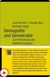 Demografie und Demokratie - Zur Politisierung des Wohlfahrtsstaates