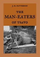 Maria Weber: The Man-Eaters of Tsavo 
