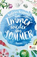 Katharina Herzog: Immer wieder im Sommer ★★★★