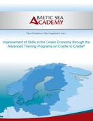 Max Hogeforster: Improvement of Skills in the Green Economy through the Advanced Training Programs on Cradle to Cradle 