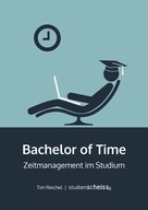 Tim Reichel: Bachelor of Time ★★★★