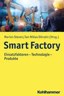 Marion Steven: Smart Factory 