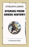 Ethelwyn Lemon: Stories from Greek History 