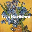 Klaus H. Carl: Top 5 Masterpieces vol 1 