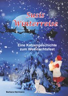 Barbara Herrmann: Susis Winterreise 