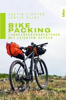 Justin Lichter: Bikepacking ★★★★
