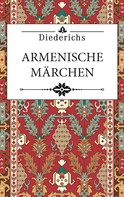 Isidor Levin: Armenische Märchen ★★★