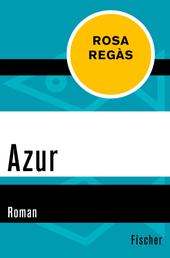 Azur - Roman