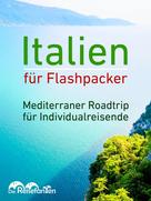 Christian Bode: Italien für Flashpacker ★★★
