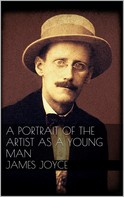James Joyce: A Portrait of the Artist as a Young Man ★★★★★
