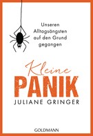 Juliane Gringer: Kleine Panik ★★★★
