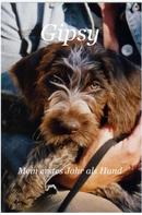Siegfried Schneider: Gipsy - Mein erstes Jahr als Hund 