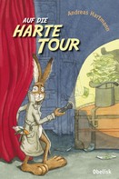 Andreas Hartmann: Auf die harte Tour ★★★★★