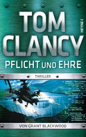 Tom Clancy: Pflicht und Ehre ★★★★