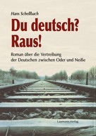 Hans Schellbach: Du deutsch? Raus! ★★★★★