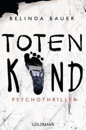Totenkind - Psychothriller
