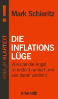 Mark Schieritz: Die Inflationslüge ★★★★