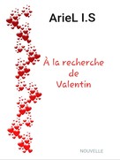 ArieL I.S: A la recherche de Valentin 