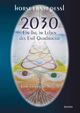 2030 – Ein Tag im Leben des Enif Quadrocor
