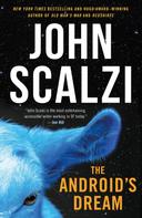 John Scalzi: The Android's Dream 