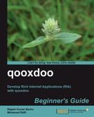 Mohamed Raffi: qooxdoo Beginner's Guide 