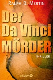 Der Da Vinci-Mörder - Thriller