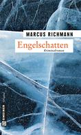 Marcus Richmann: Engelschatten ★★★★