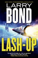 Larry Bond: Lash-Up ★★★★★