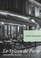 Charles Baudelaire: Le Spleen de Paris (Petits poèmes en prose) 