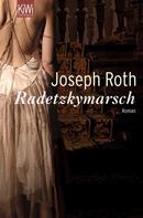 Joseph Roth: Radetzkymarsch ★★★★