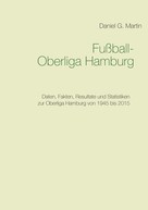 Daniel G. Martin: Fußball-Oberliga Hamburg 