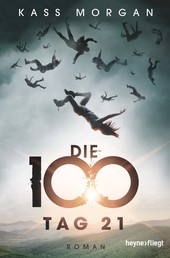 Die 100 - Tag 21 - Roman