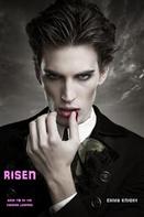 Emma Knight: Risen (Book #6 of the Vampire Legends) 