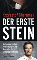 Krzysztof Charamsa: Der erste Stein ★★★★
