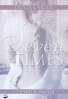 Olivia Carter: Seven Times ★★★