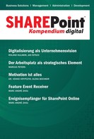 Marc André Zhou: SharePoint Kompendium - Bd. 17 