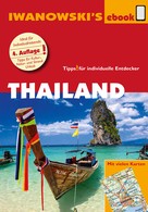 Roland Dusik: Thailand - Reiseführer von Iwanowski ★★★★