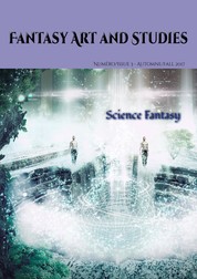 Fantasy Art and Studies 3 - Science Fantasy