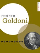 Heinz Riedt: Goldoni 
